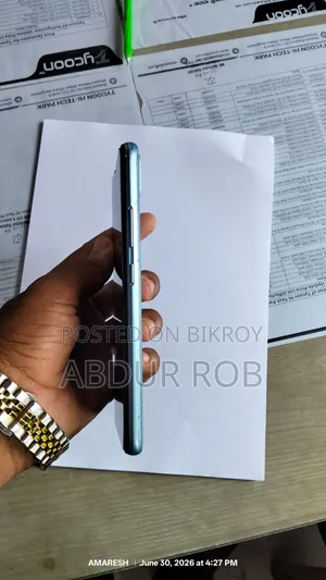 Realme Narzo 20 64 GB Blue