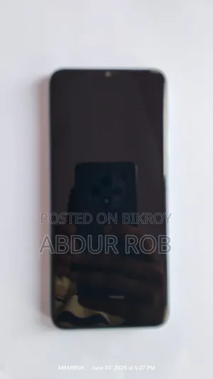 Realme Narzo 20 64 GB Blue