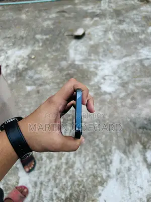 Apple iPhone 12 Pro 128 GB Blue