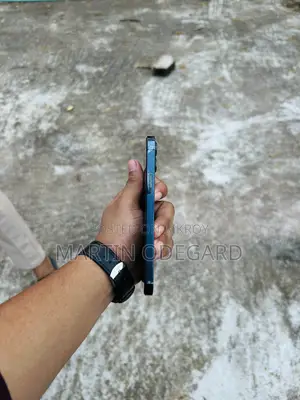 Apple iPhone 12 Pro 128 GB Blue