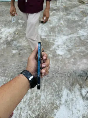 Apple iPhone 12 Pro 128 GB Blue