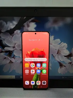 Realme 128 GB Yellow