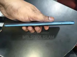 Realme 8 5G 128 GB Blue