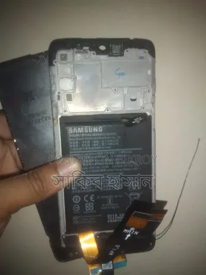 স্যামসাং এ২০এস ব্যাটারি লজিক বোর্ড