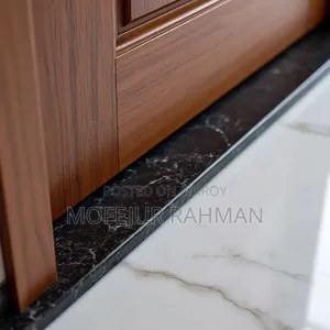 Premium Marble Threshold for Doors