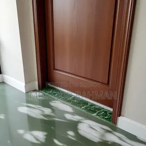 Premium Marble Threshold for Doors