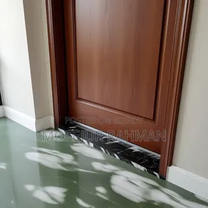 Premium Marble Threshold for Doors