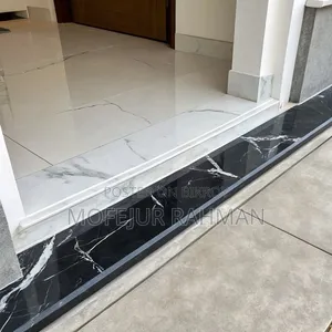 Premium Marble Threshold for Doors