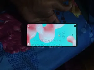 Samsung Galaxy A21s 64 GB Blue