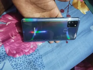 Samsung Galaxy A21s 64 GB Blue