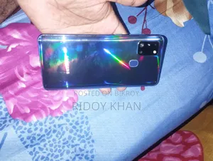 Samsung Galaxy A21s 64 GB Blue