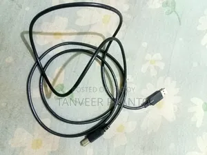Usb Printer Cable