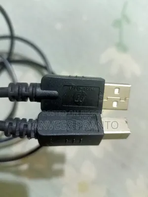 Usb Printer Cable