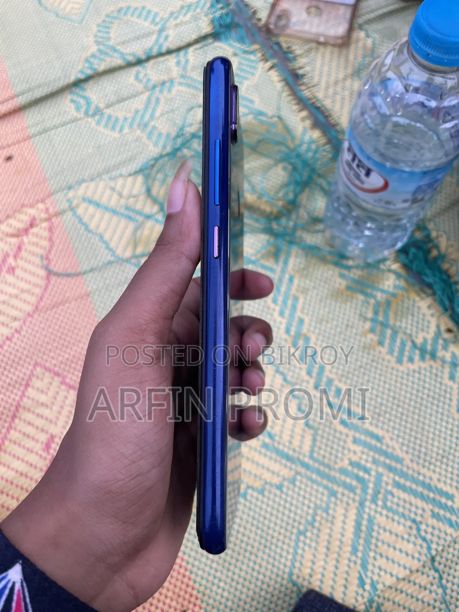 Xiaomi Redmi Note 7 Pro 64 GB Blue