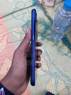 Xiaomi Redmi Note 7 Pro 64 GB Blue
