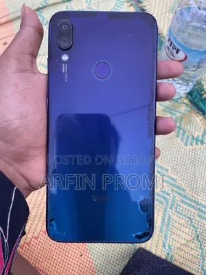 Xiaomi Redmi Note 7 Pro 64 GB Blue