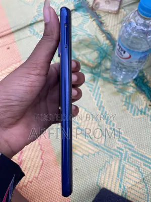 Xiaomi Redmi Note 7 Pro 64 GB Blue