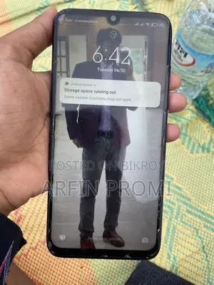 Xiaomi Redmi Note 7 Pro 64 GB Blue