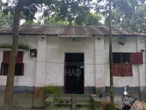 ১২ বেডরুমের বাড়ি ১২, গাইবান্ধা সদর বিক্রয়ের জন্য