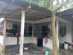 12-bedroom House in 12, Gaibandha Sadar for Sale