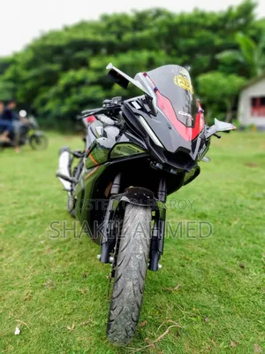 GPX Legend 250 Twin 2026 Black