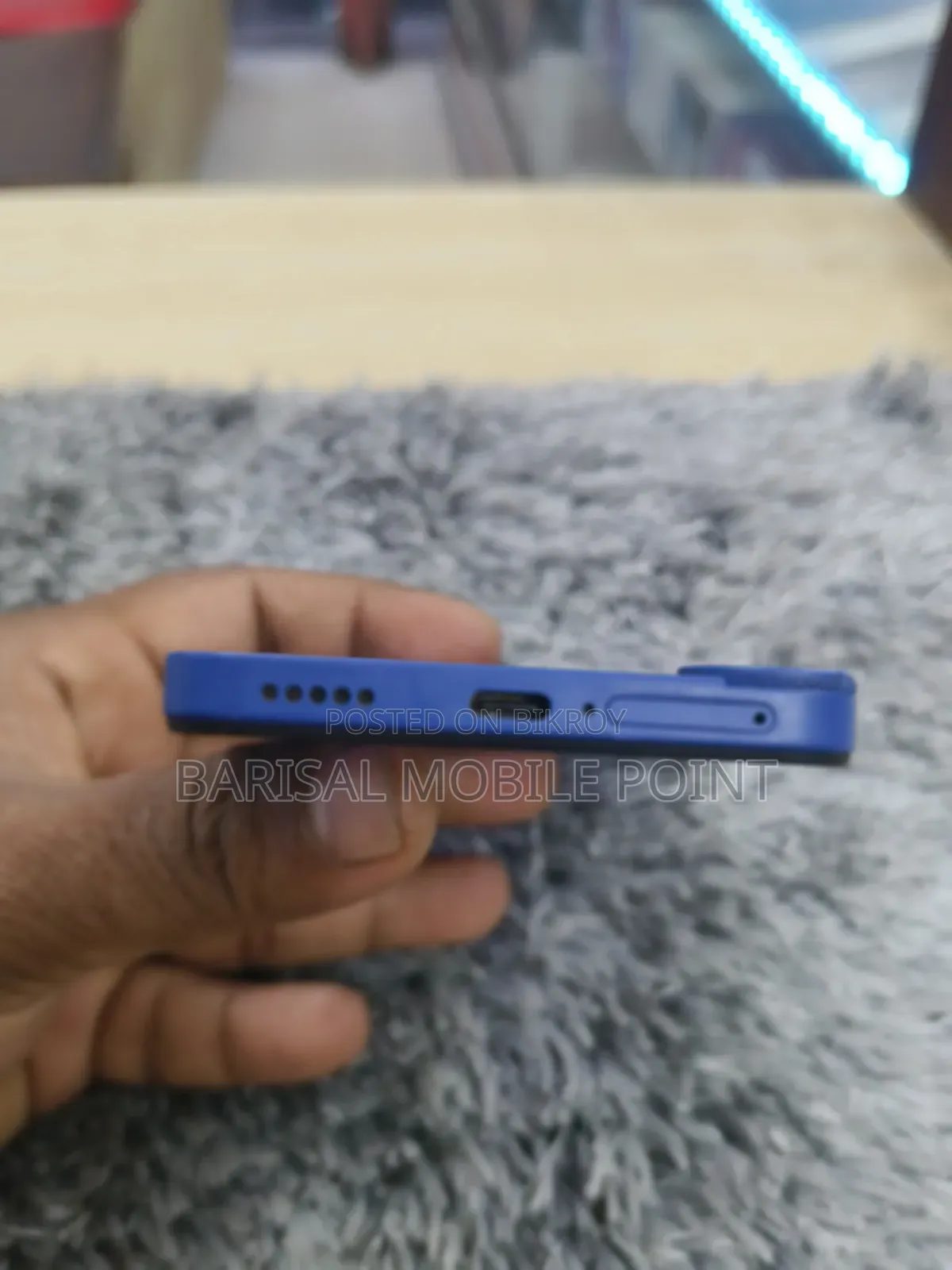 Nothing Phone CMF Phone 1 128 GB Blue