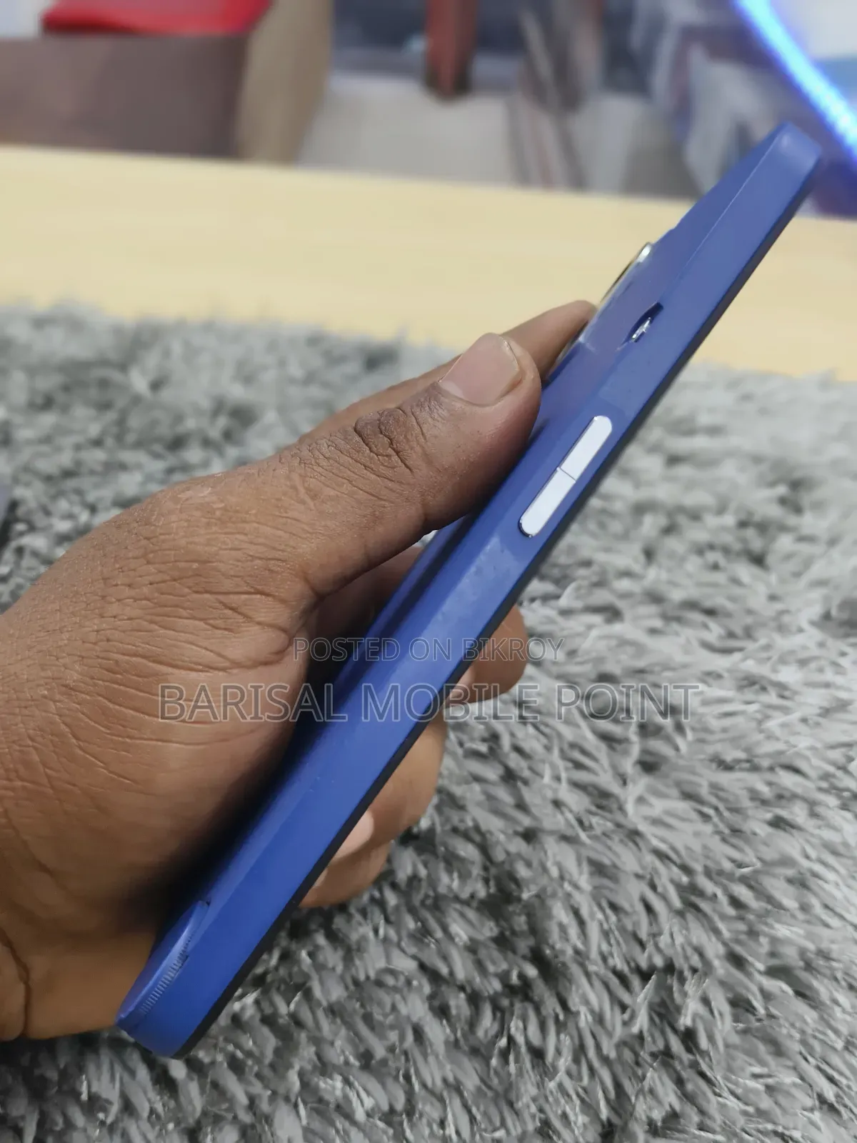 Nothing Phone CMF Phone 1 128 GB Blue