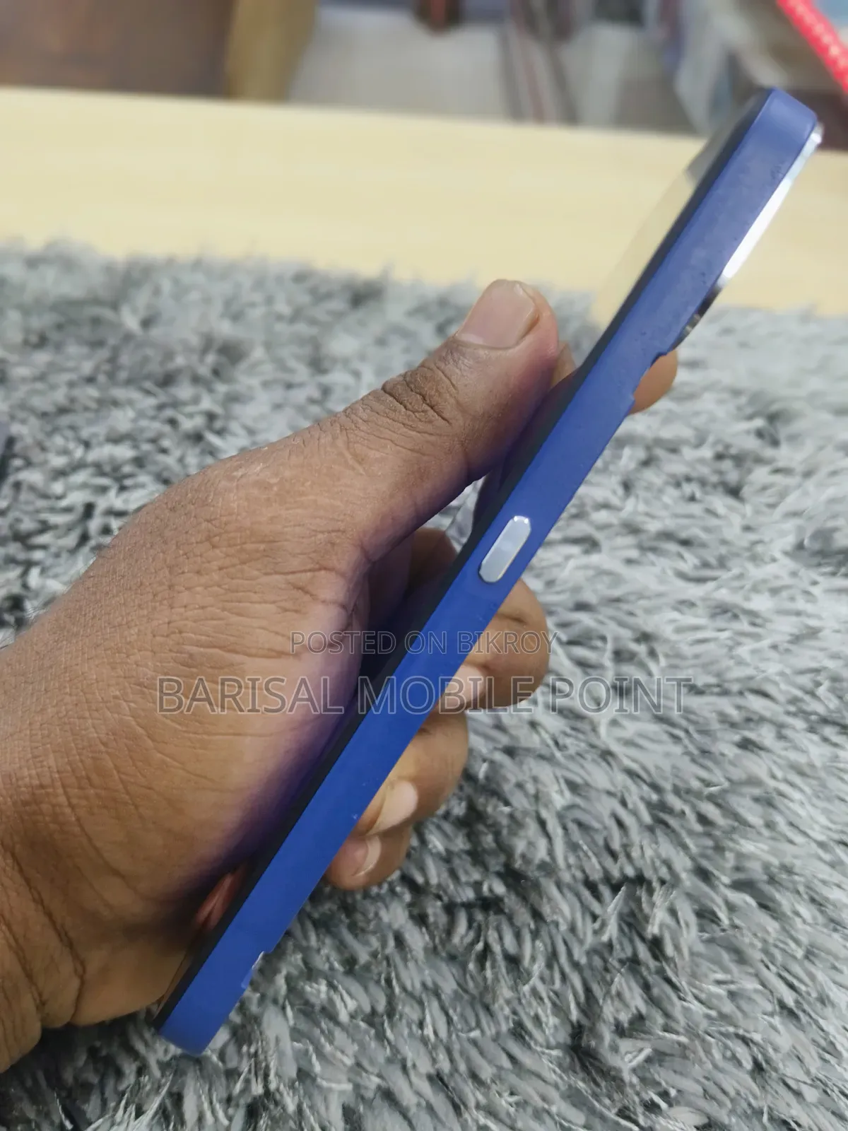 Nothing Phone CMF Phone 1 128 GB Blue