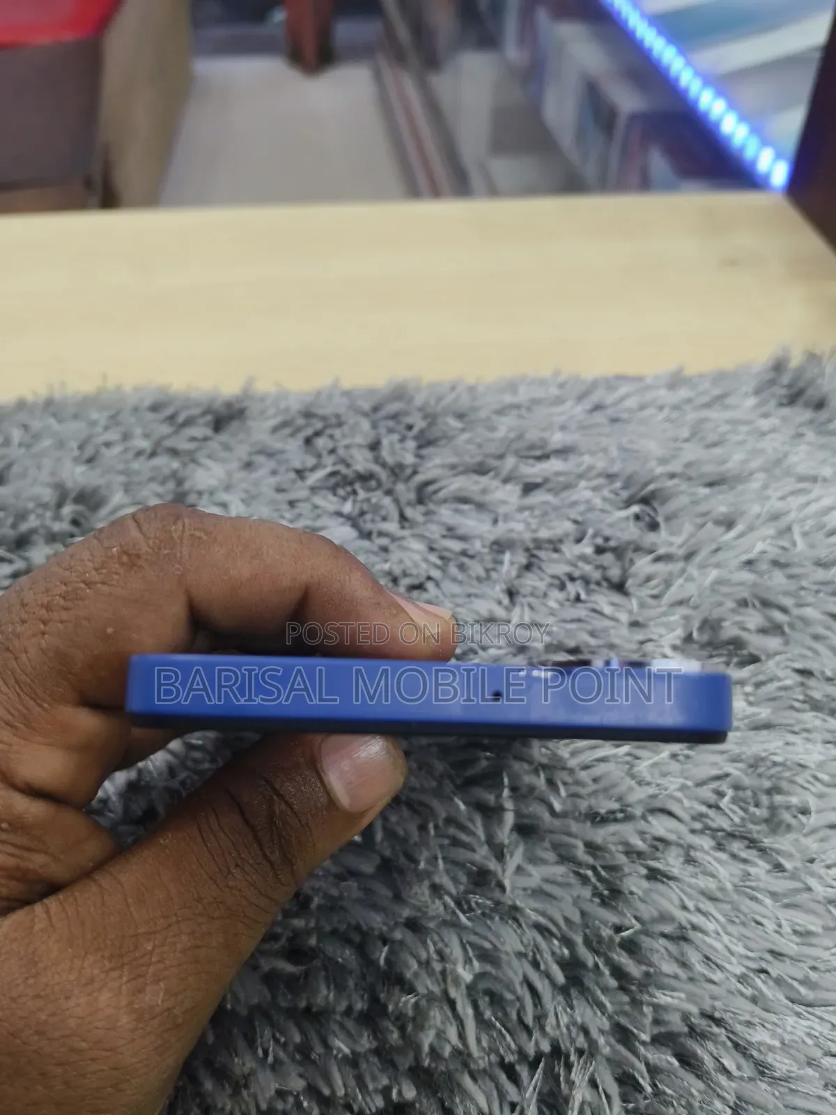 Nothing Phone CMF Phone 1 128 GB Blue