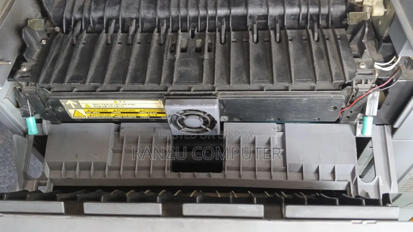 Toshiba 452
