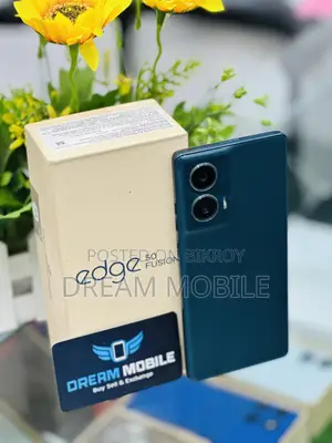 Motorola Edge 50 Fusion 256 GB Bronze