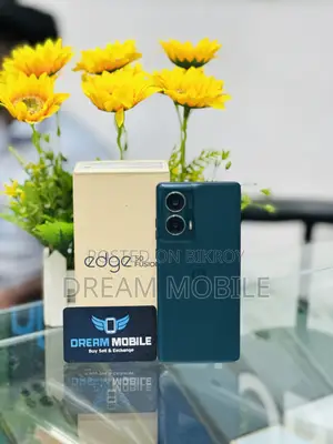 Motorola Edge 50 Fusion 256 GB Bronze