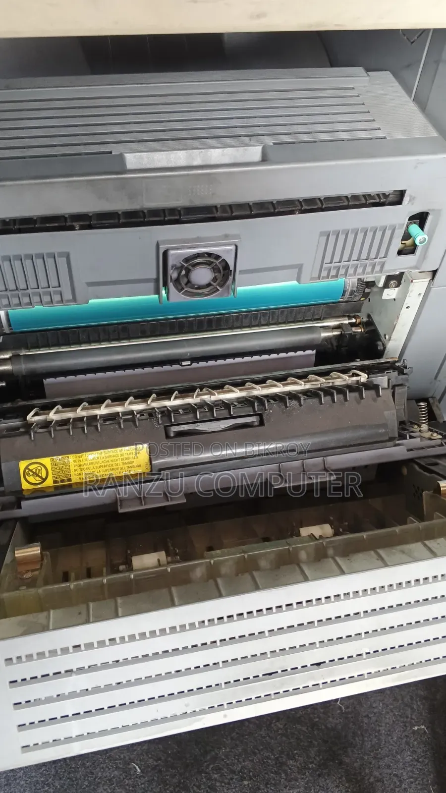 Toshiba 452