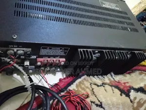Ahuja SSB-120 Machine for Sale