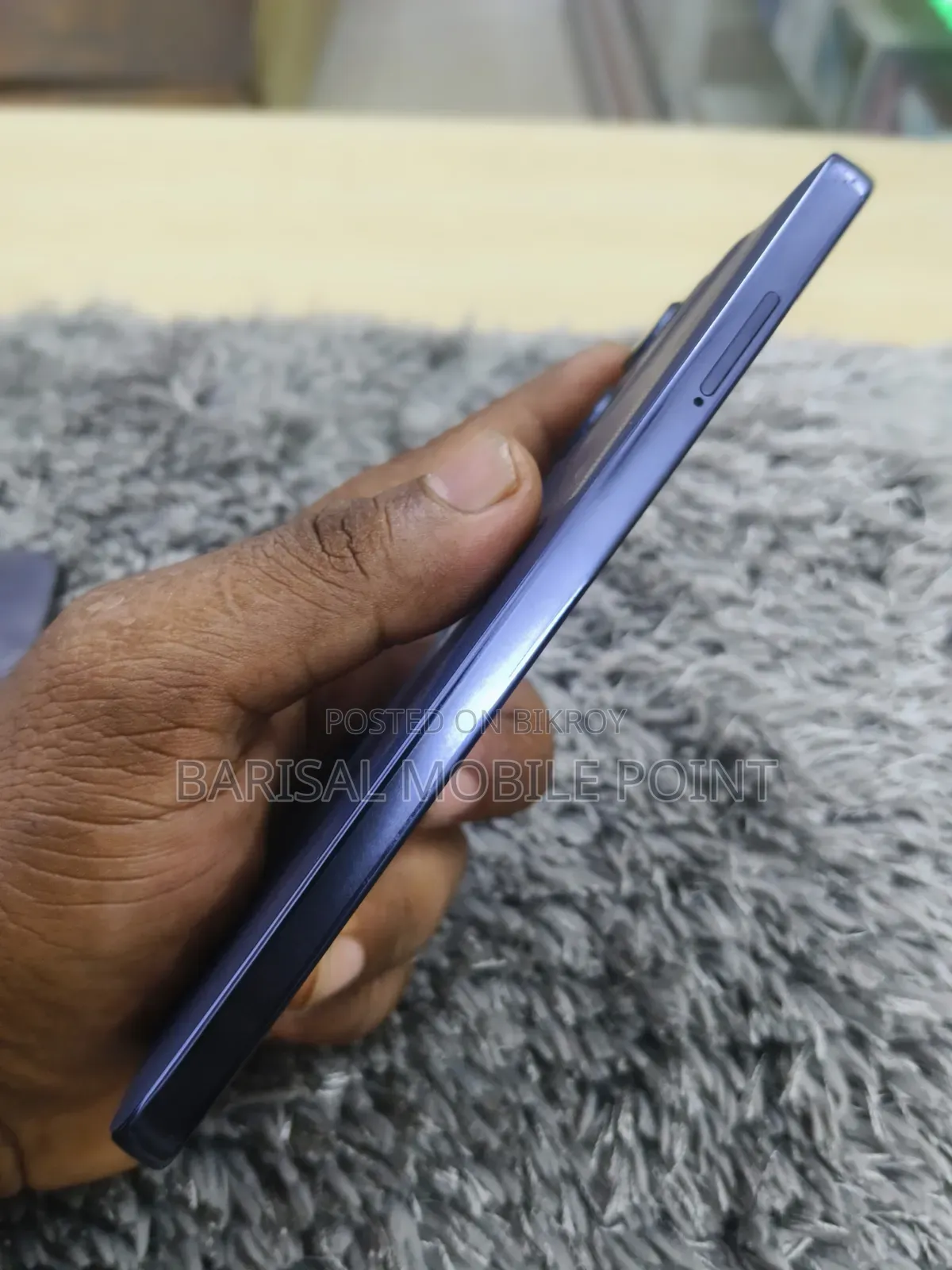 Motorola Moto G86 Power 5G 128 GB Blue