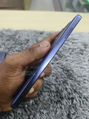 Motorola Moto G86 Power 5G 128 GB Blue