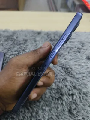 Motorola Moto G86 Power 5G 128 GB Blue