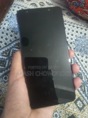 Samsung Galaxy A7 64 GB Black