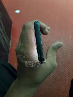 Samsung Galaxy S9 64 GB Black