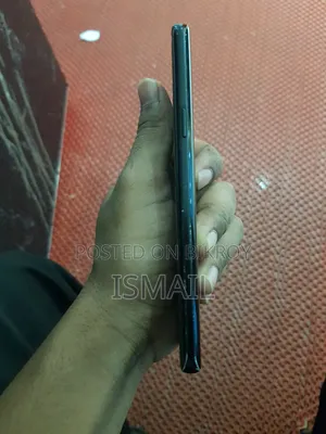 Samsung Galaxy S9 64 GB Black