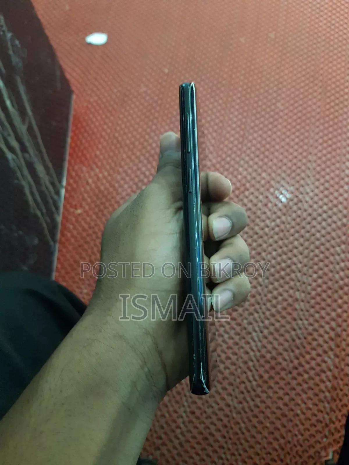 Samsung Galaxy S9 64 GB Black