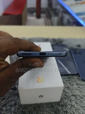 Huawei Nova 9 128 GB Black