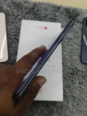 Huawei Nova 9 128 GB Black