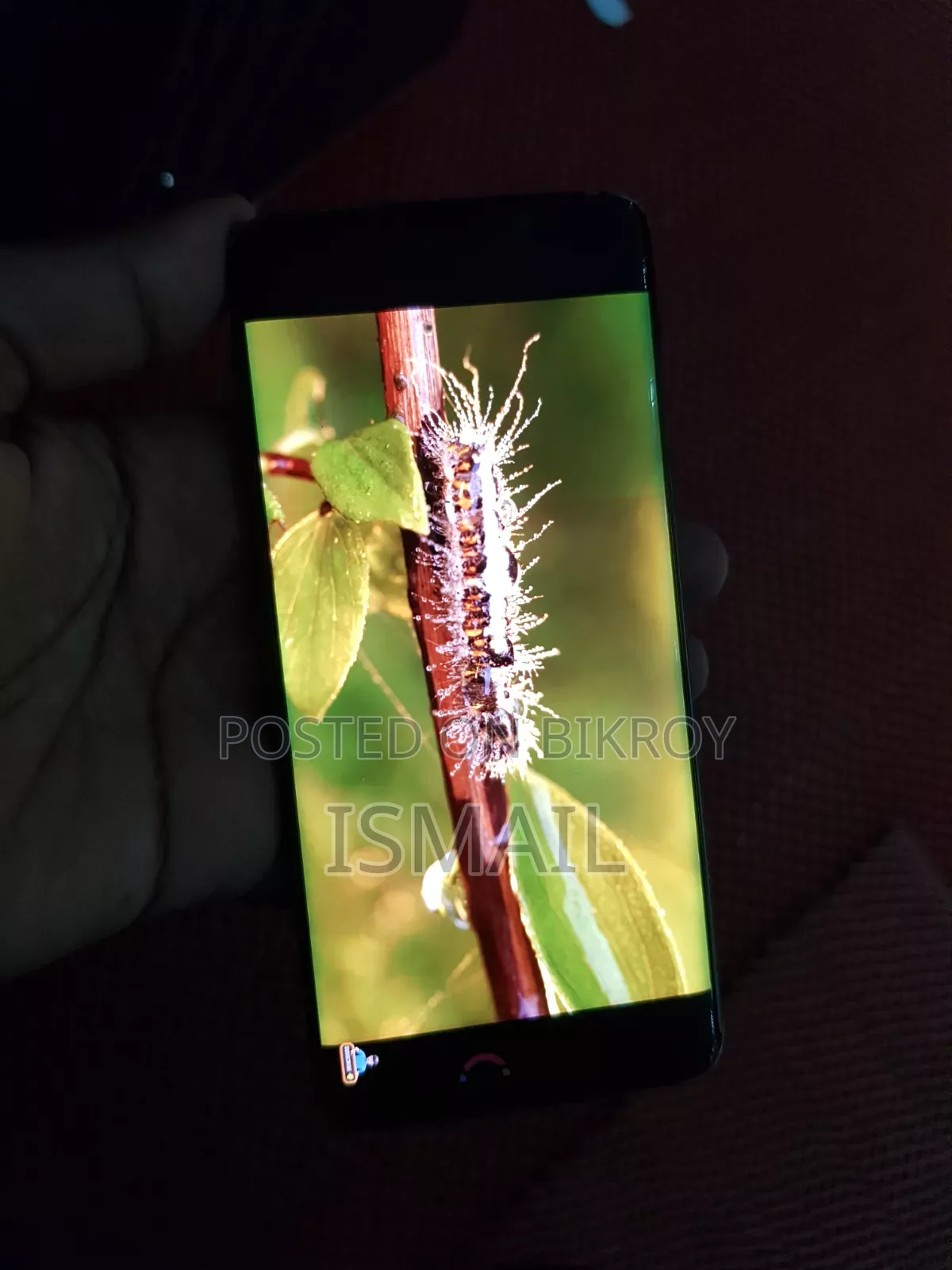 Samsung Galaxy S9 64 GB Black