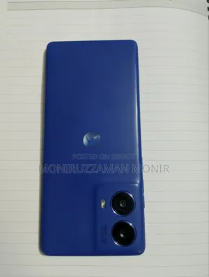 Motorola Moto G85 128 GB Blue