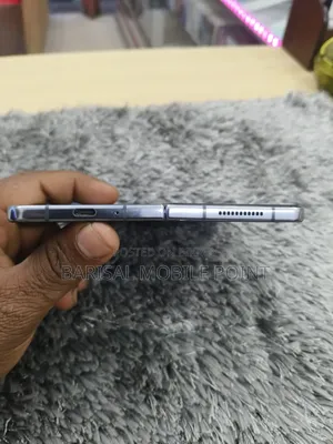 Samsung Galaxy Z Fold4 256 GB Gray