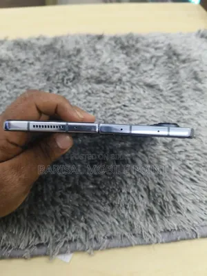 Samsung Galaxy Z Fold4 256 GB Gray