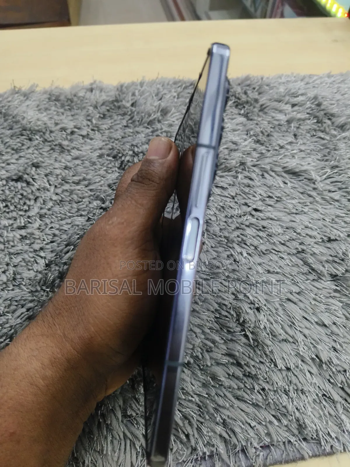 Samsung Galaxy Z Fold4 256 GB Gray