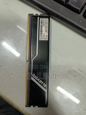 Gigabyte 8gb Ddr4 2666mhz Ram