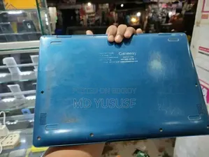 Laptop Gateway GWTC116-1 4GB eMMC 60GB